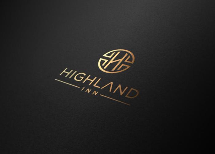 Highland Inn מראה חיצוני תמונה